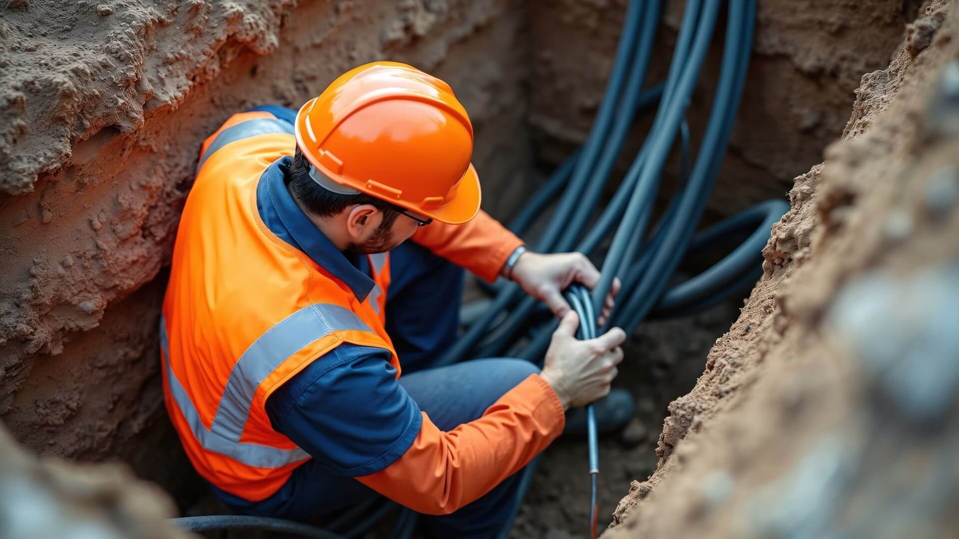 El sector telco español cerró 2025 con más ingresos y récord de empleo