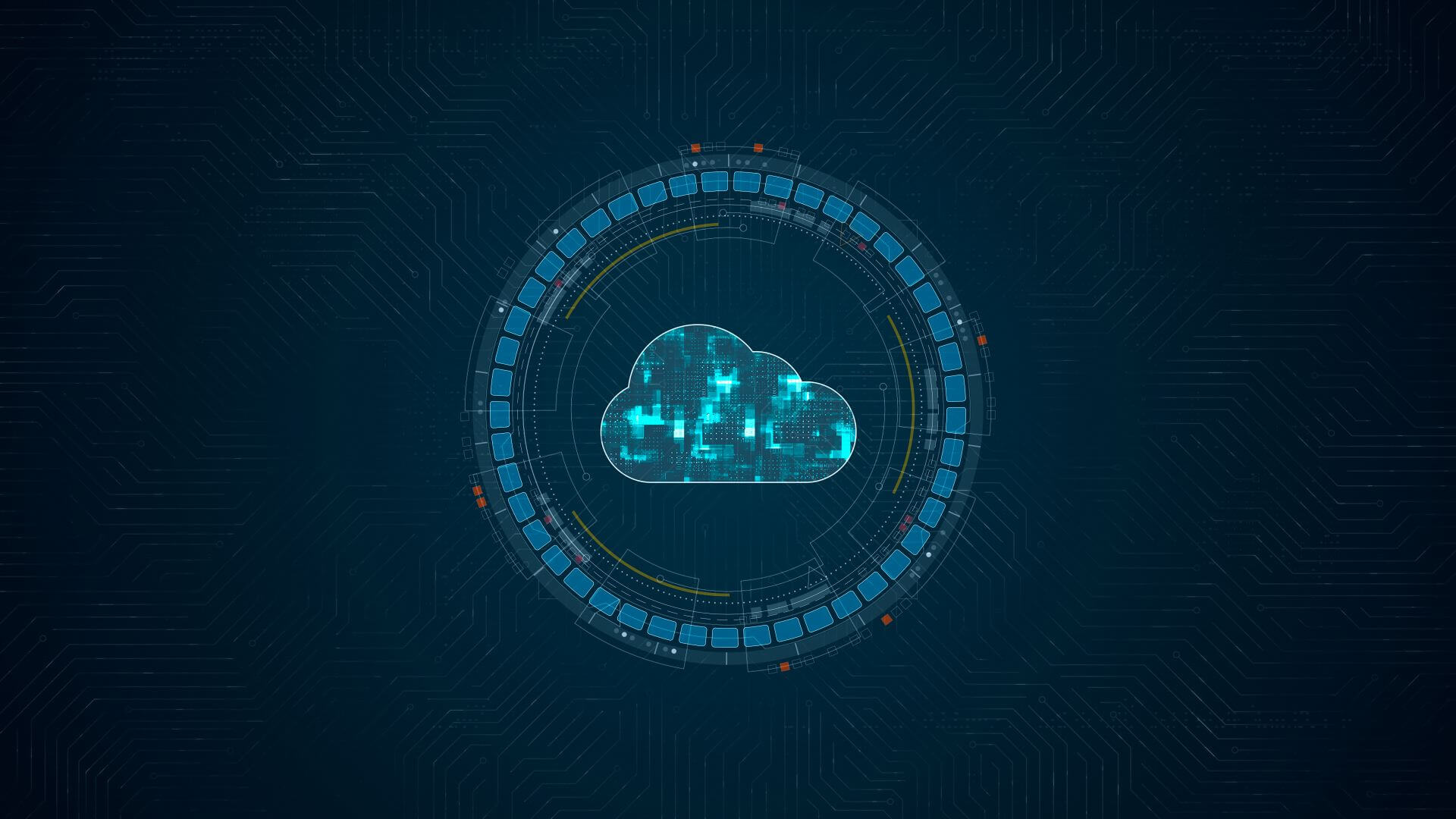 Cisco Cloud Control: una plataforma unificada para supervisar la infraestructura TI crítica