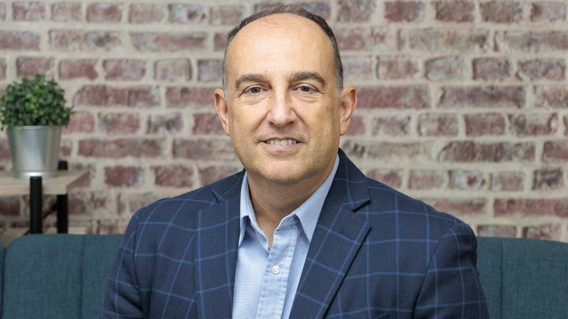 David Tajuelo, Regional Sales Manager para Iberia de Cambium Networks