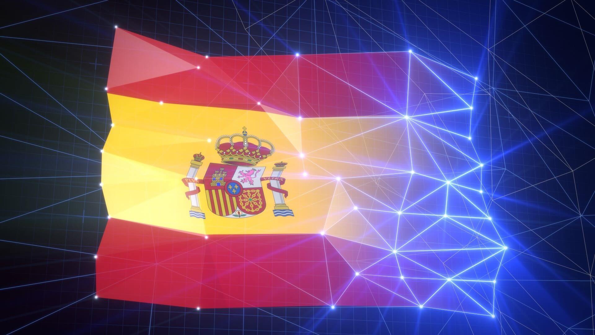 España saca pecho en conectividad