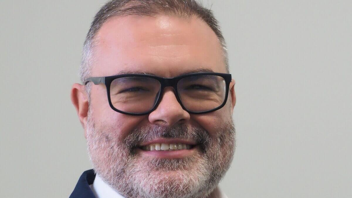 Óscar Salazar, Managing Director European Funds, Euro-Funding