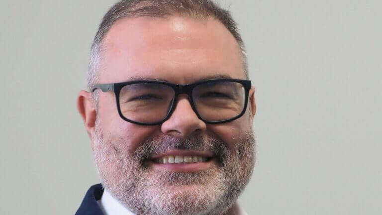 Óscar Salazar, Managing Director European Funds, Euro-Funding