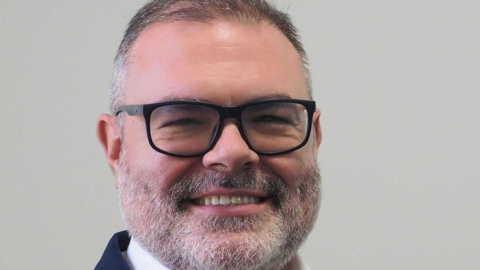 Óscar Salazar, Managing Director European Funds, Euro-Funding