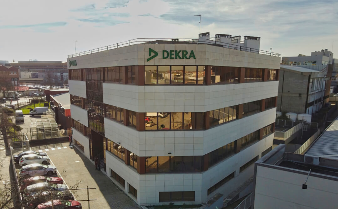 España se posiciona como uno de los principales mercados de Dekra