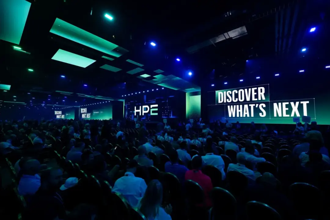 HPE lleva su propuesta de redes autónomas a nuevos entornos