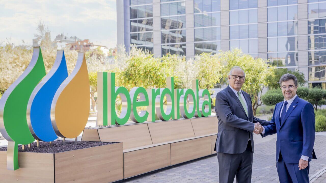 Acuerdo Vodafone – Iberdrola para vender energía y telecomunicaciones