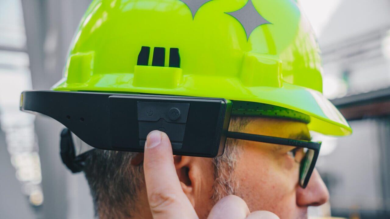 Telefónica y Halotech ofrecerán soluciones de IoT e IA para seguridad industrial en EE.UU.