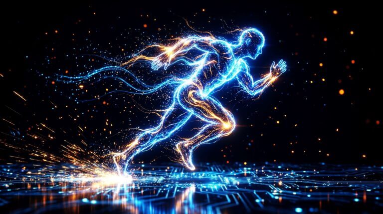 La nueva Internet: el tráfico de IA crece 6,5 veces más rápido que el humano