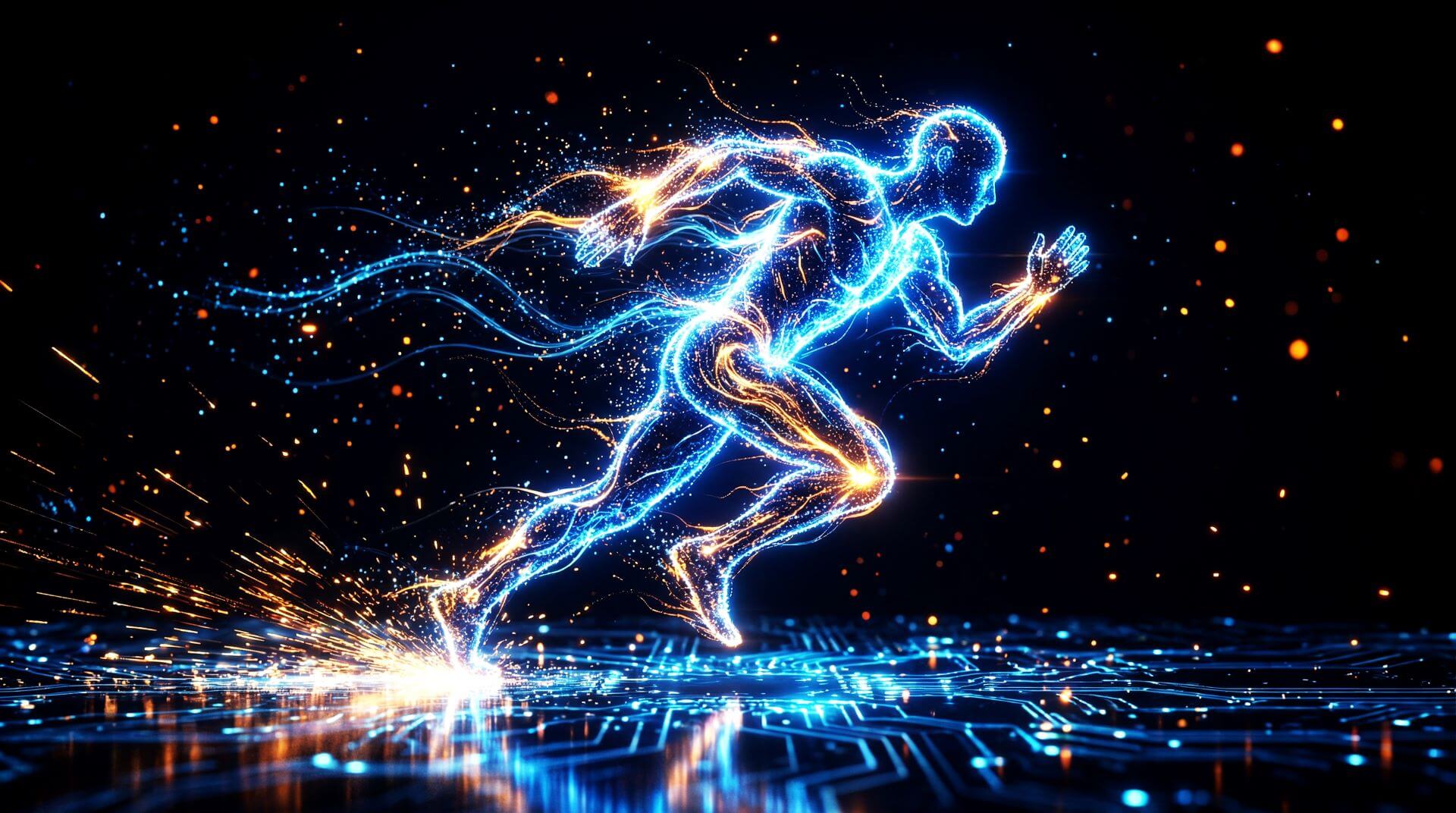La nueva Internet: el tráfico de IA crece 6,5 veces más rápido que el humano
