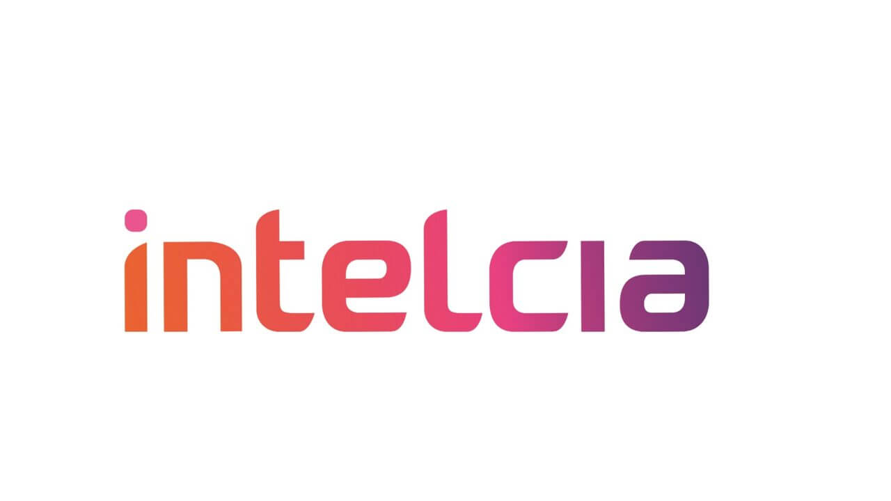 Nueva identidad corporativa de Intelcia