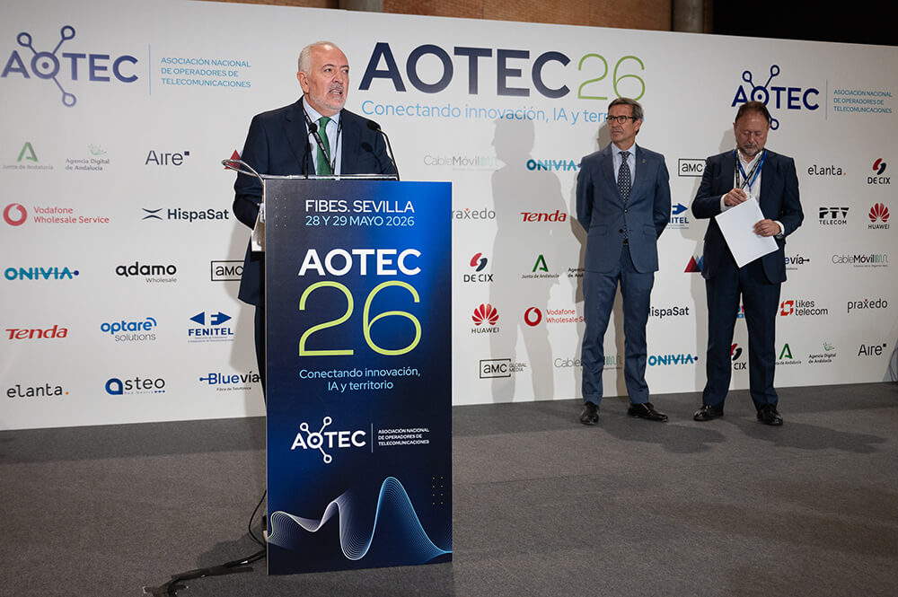 Aotec 2026