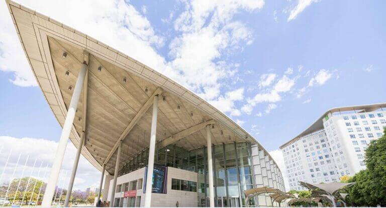 Orange impulsa la gestión inteligente en el Palacio de Congresos de Valencia