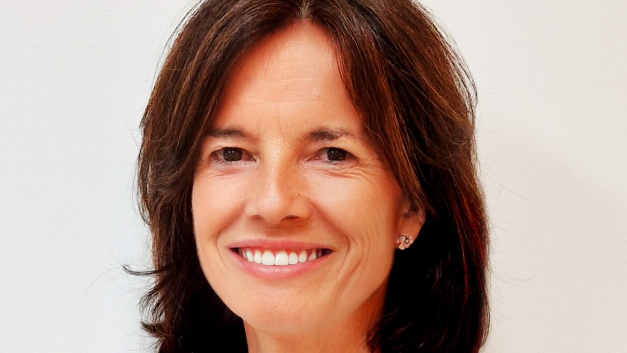 Esther Gómez, directora general de Televés Corporación