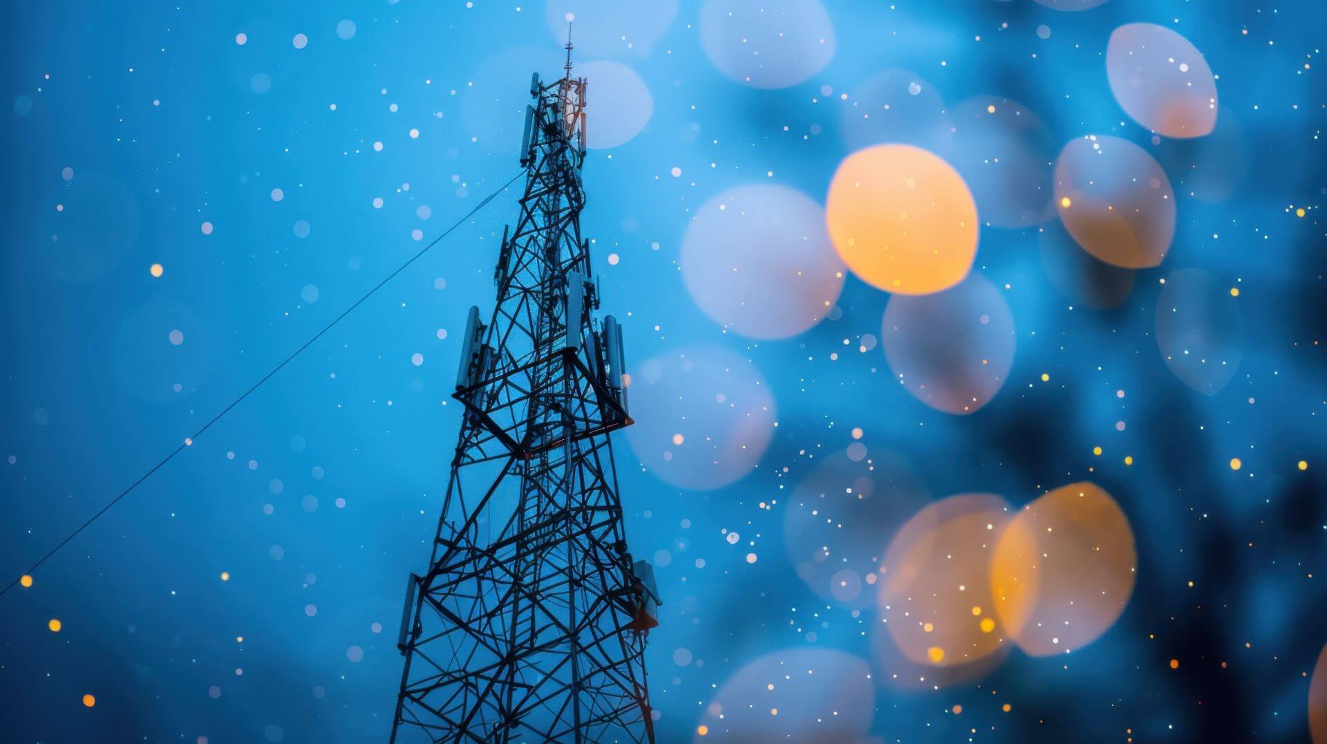 Masorange abandera la metodología BTA para radioenlaces más eficientes