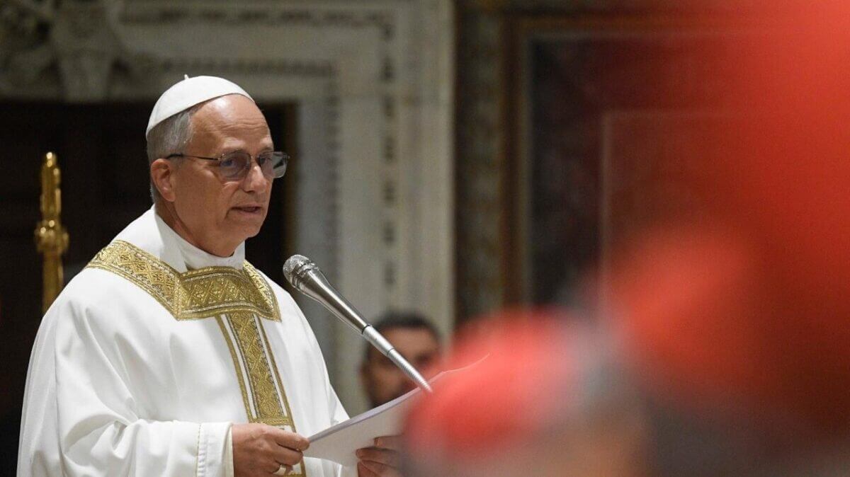 El Papa León XIV visita España y las operadoras refuerzan sus redes