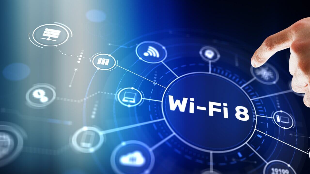 TP-Link anuncia nuevos equipos Wi-Fi8