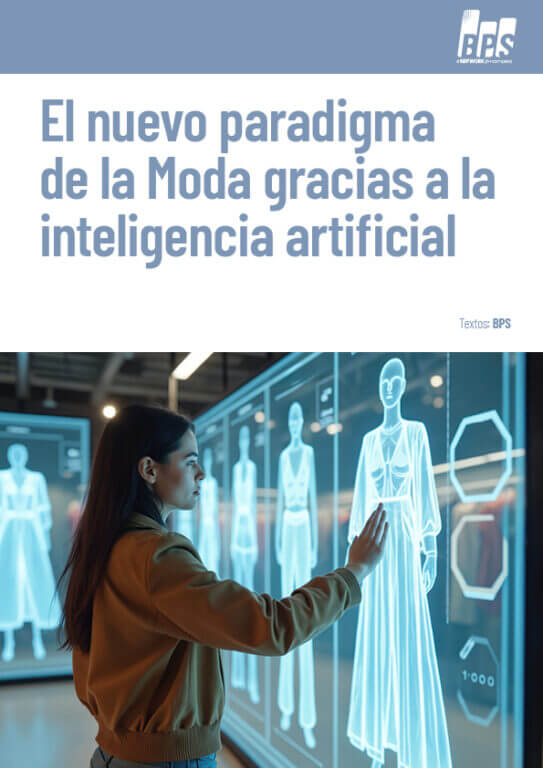 El nuevo paradigma de la moda gracias a la IA