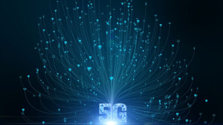 Redes 5G preparadas para las cargas de trabajo de la IA