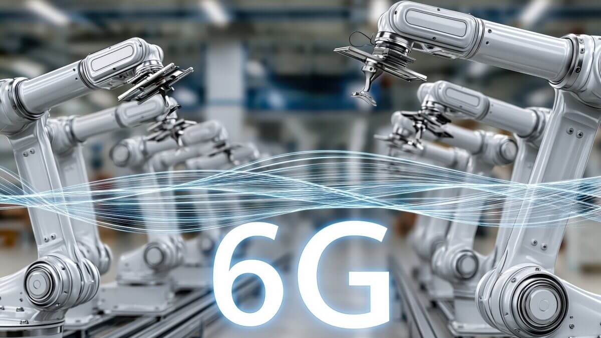 PRIME-6G inicia su andadura para definir las fábricas conectadas del futuro