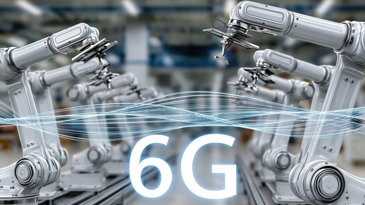 PRIME-6G inicia su andadura para definir las fábricas conectadas del futuro
