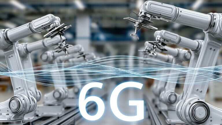 PRIME-6G inicia su andadura para definir las fábricas conectadas del futuro