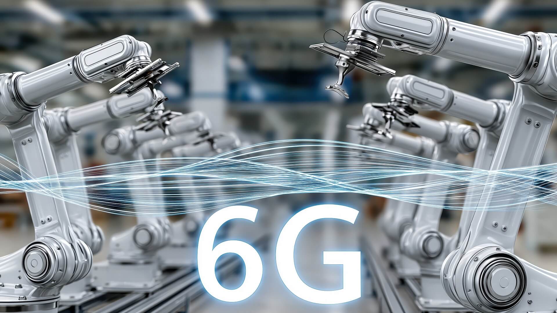 PRIME-6G inicia su andadura para definir las fábricas conectadas del futuro