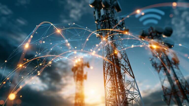 Nokia anuncia la primera plataforma comercial AI-RAN de la industria