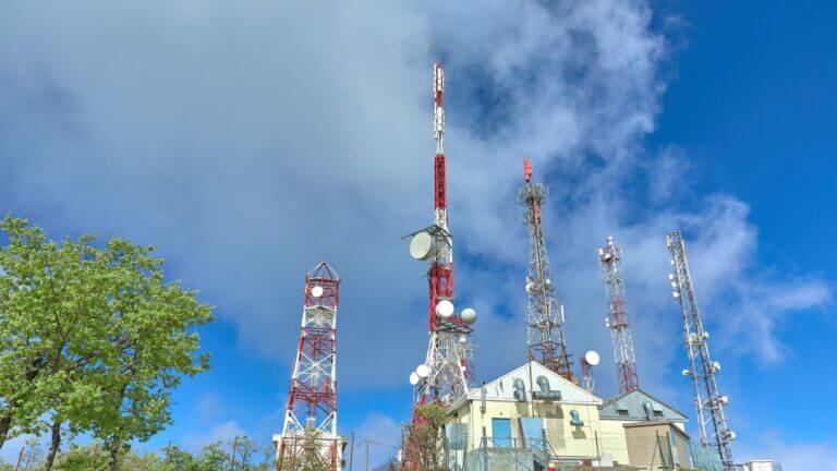 17,9 millones para desplegar 5G en zonas rurales
