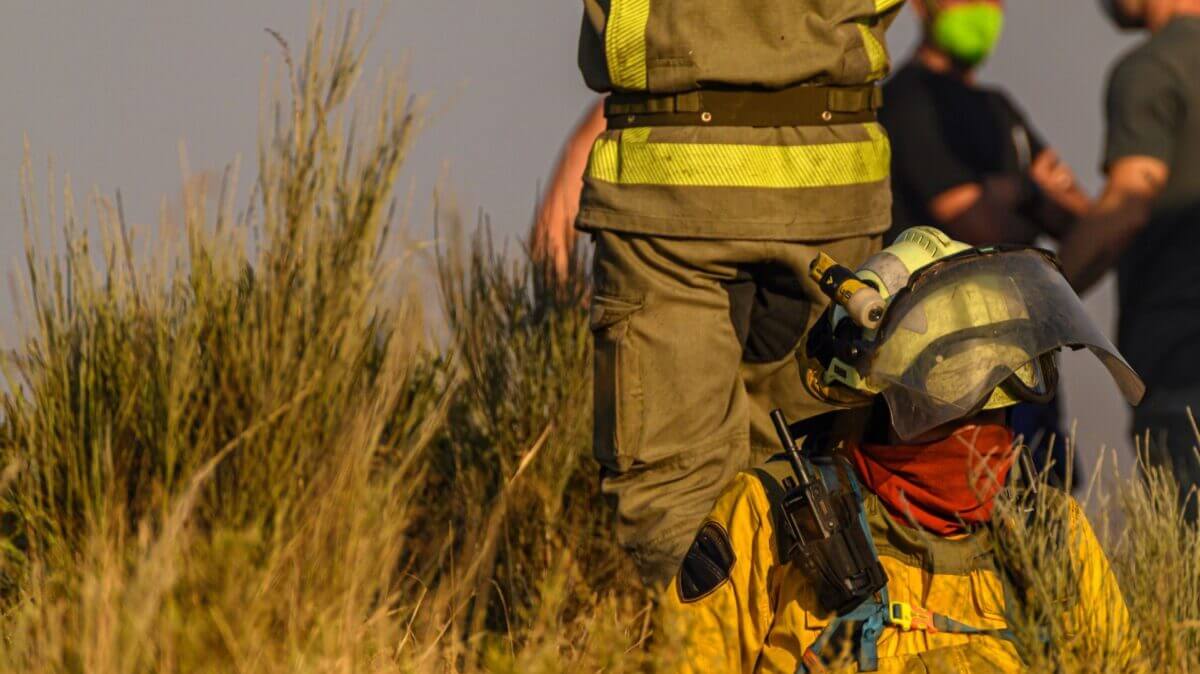 El Gobierno habilita frecuencias adicionales para emergencias