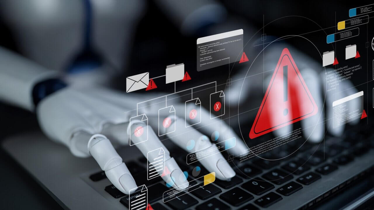 Antares, la familia de IA de Cisco para detectar vulnerabilidades de software