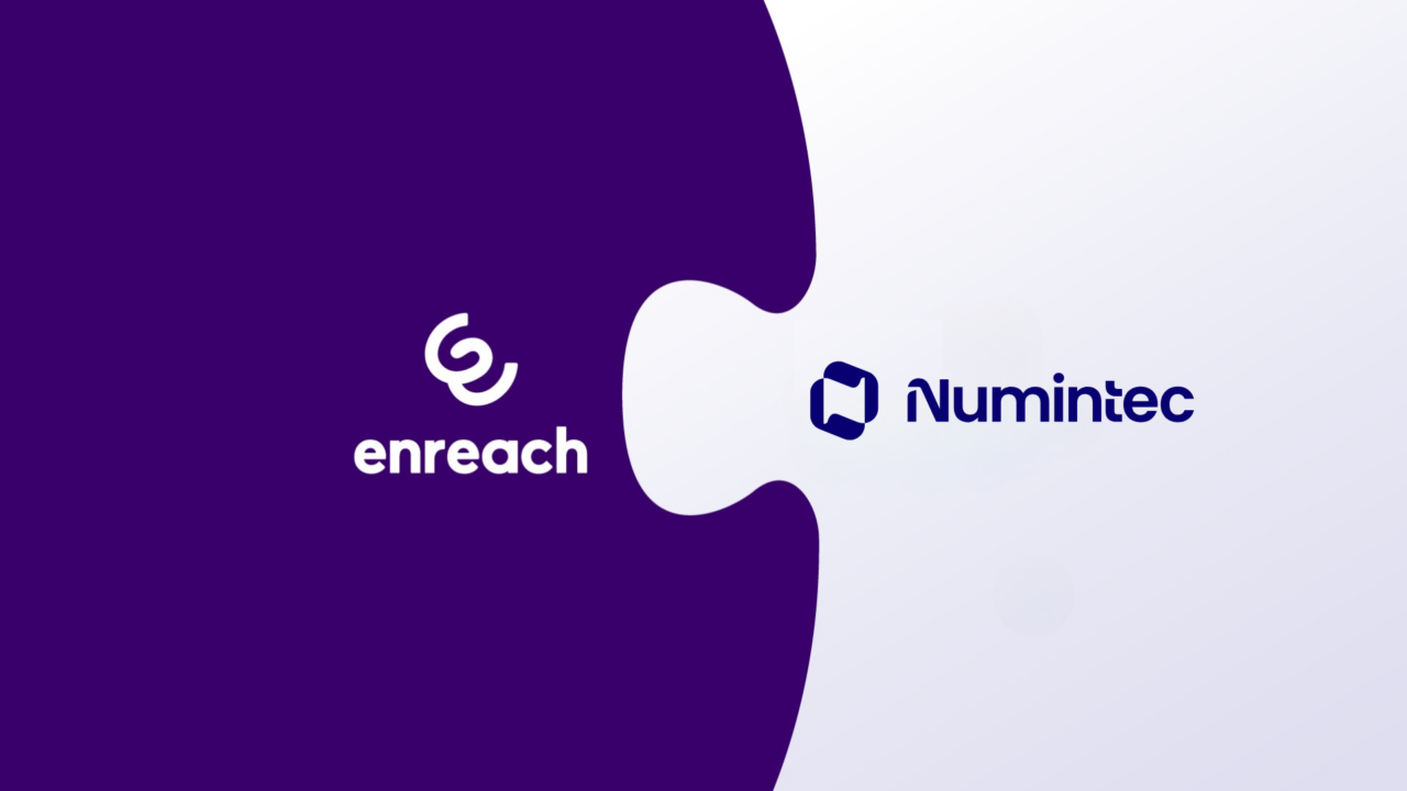 Enreach compra Numintec