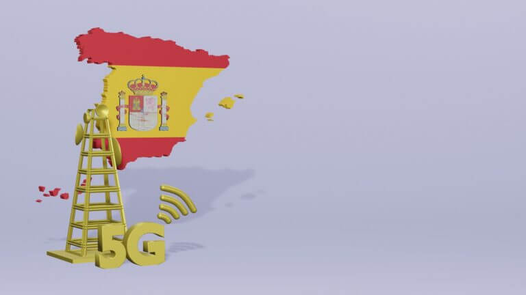 Masorange culmina el Plan Único 5G Rural superando los 1.400 municipios conectados