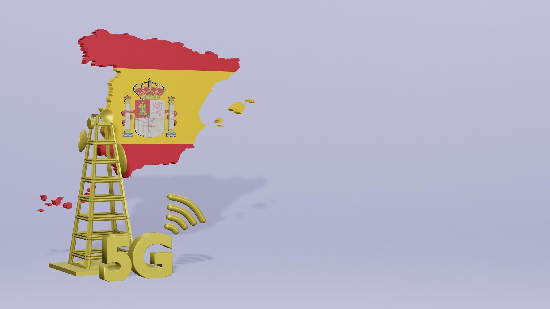 Masorange culmina el Plan Único 5G Rural superando los 1.400 municipios conectados