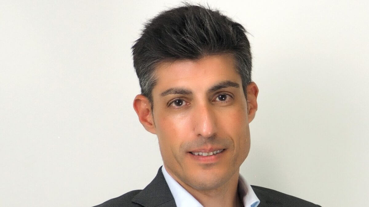 Javier Saldaña Ramos, Managing Director Innovation de Euro-Funding