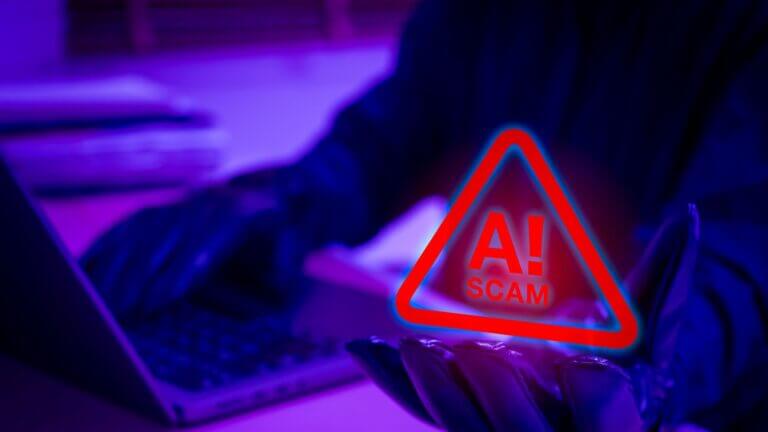 Aumentan un 77% las amenazas detectadas ante el auge del fraude con IA