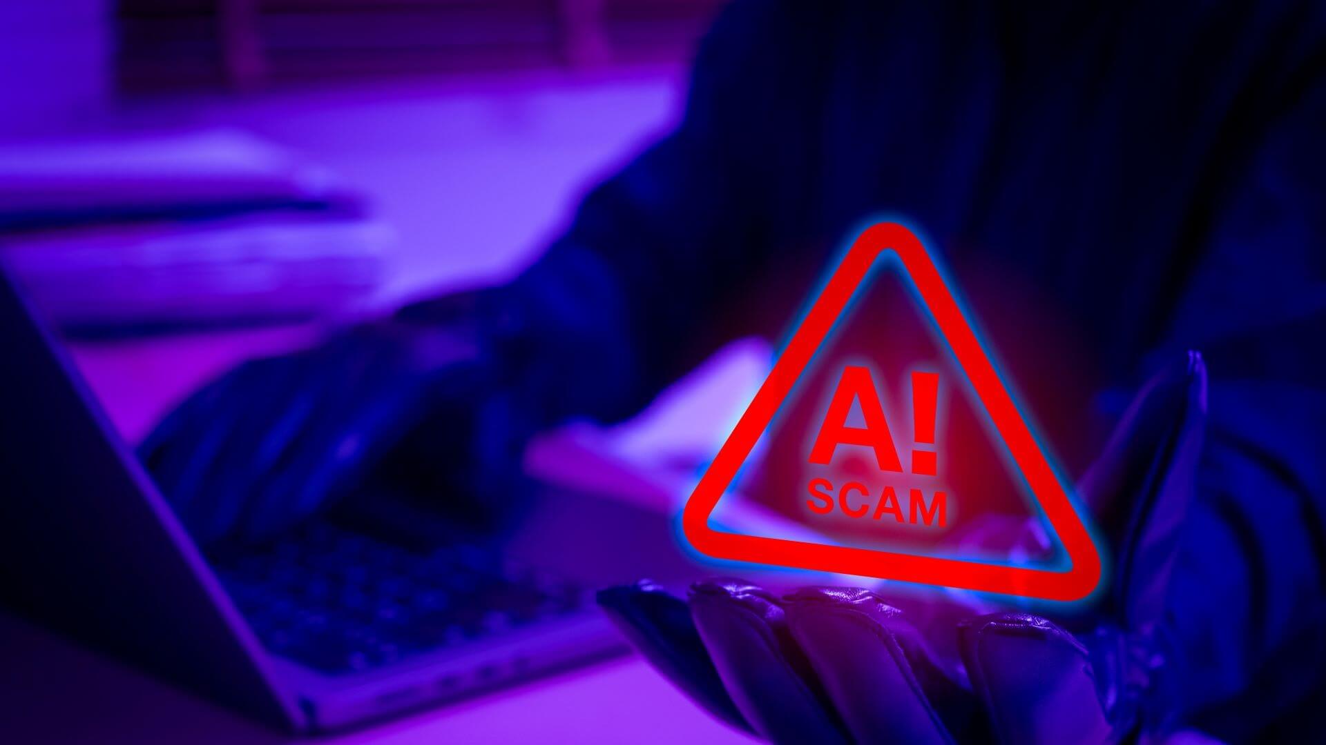 Aumentan un 77% las amenazas detectadas ante el auge del fraude con IA