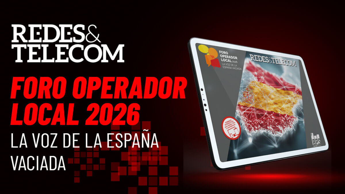 Revista digital Foro Operador Local 2026