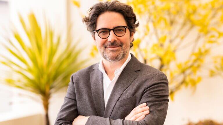 Jaime Urquiza, Country Manager de Praxedo para Iberia y Latam