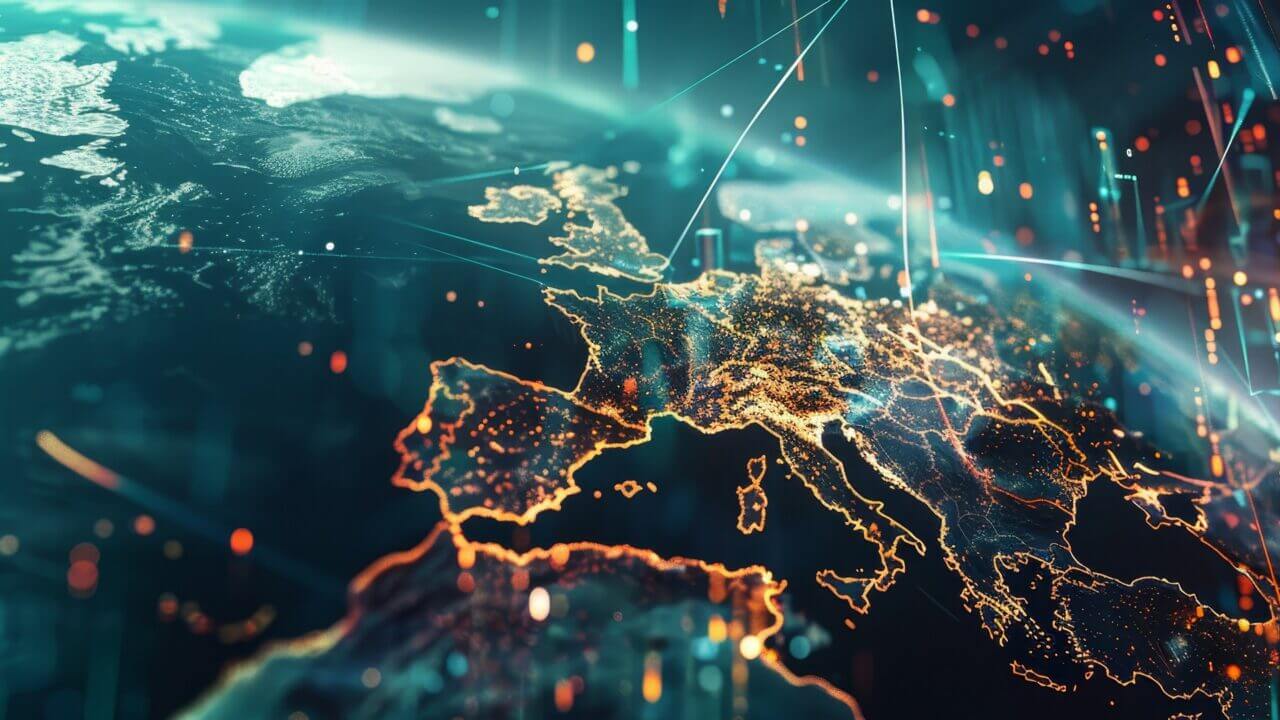 QUARTERNEXT: la próxima generación de QKD para redes terrestres europeas