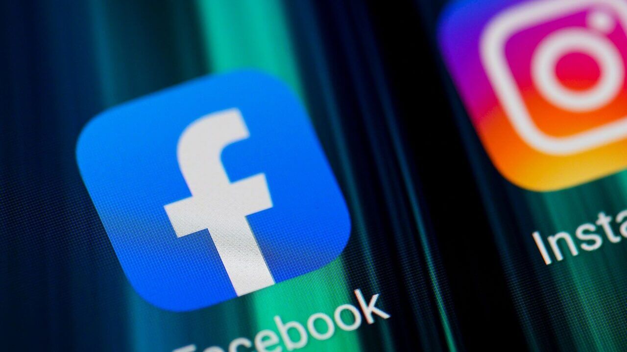 EU insta a Meta a cambiar el diseño de Facebook e Instagram o se enfrentará a una multa millonaria