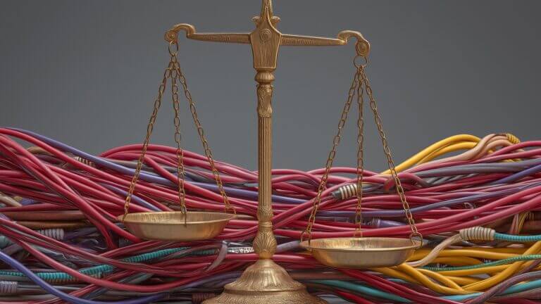 En qué consiste la normativa del cableado estructurado