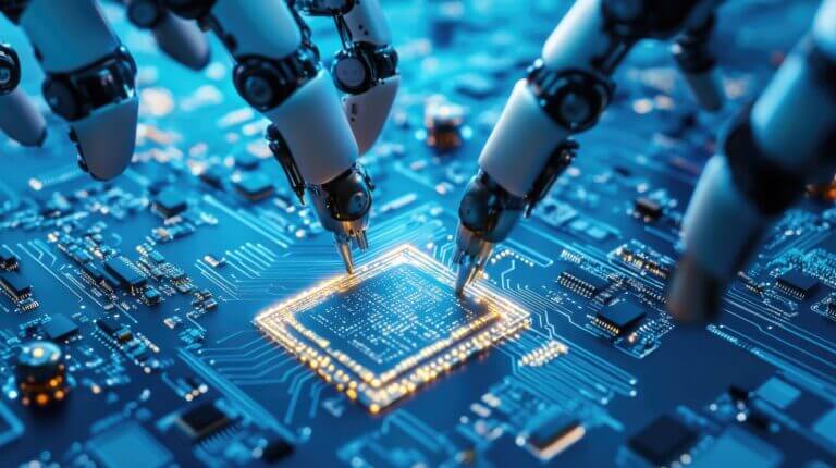 Samsung impulsa su actividad en robótica con la creación de una unidad dedicada