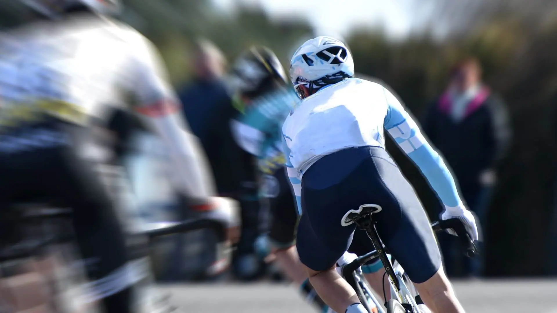 Tour de Francia 2026: ¿redes a pedales?