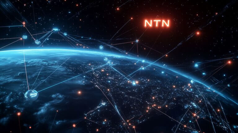 Concluye TRANTOR con la primera transmisión de banda ancha 5G NR-NTN en Europa