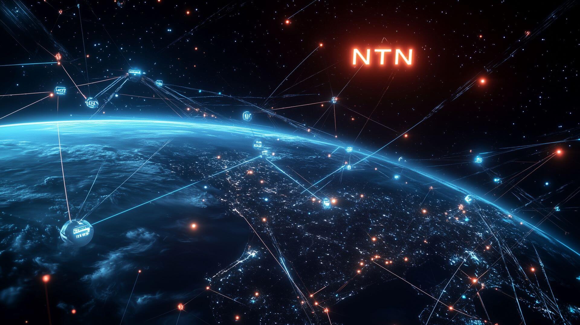 Concluye TRANTOR con la primera transmisión de banda ancha 5G NR-NTN en Europa