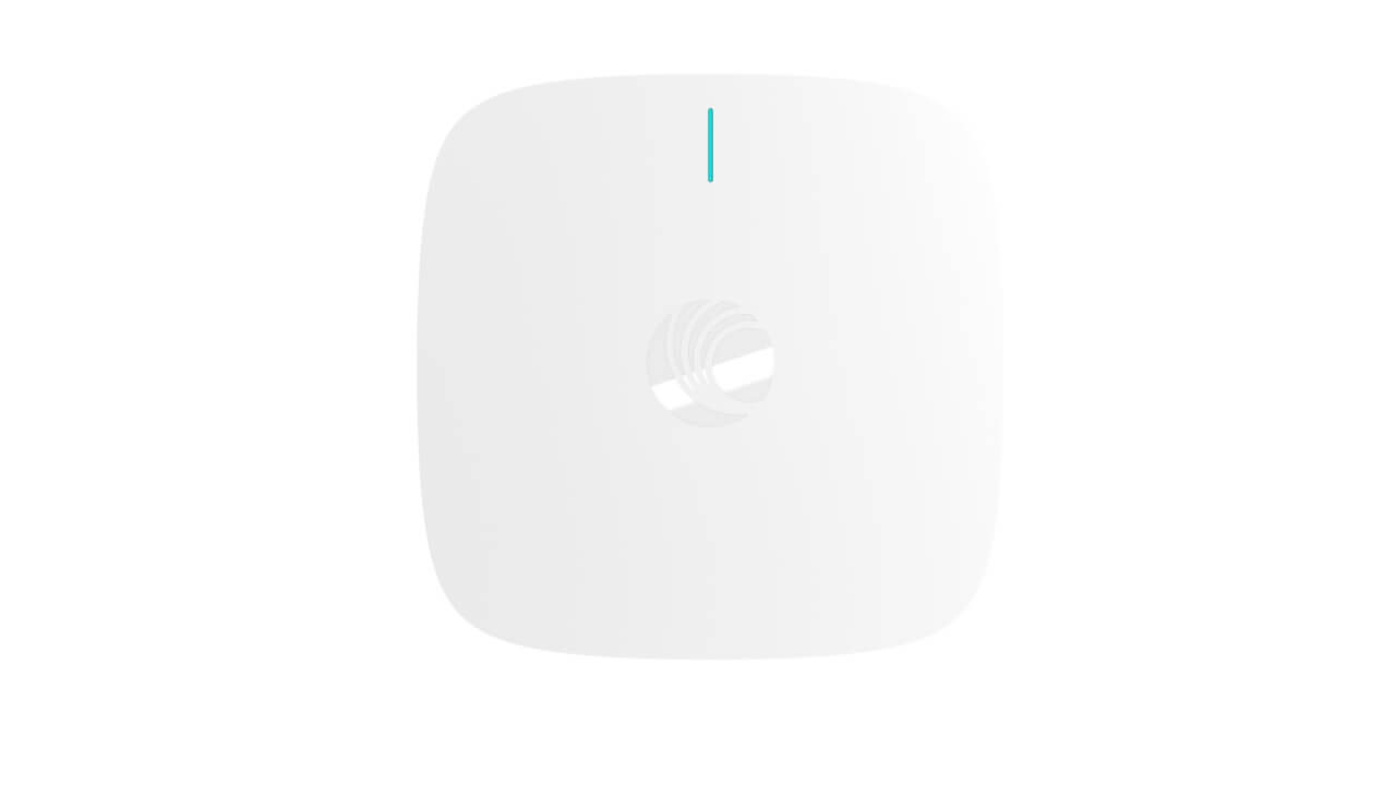 Nuevo AP Wi-Fi 7 de alta densidad X7-56X de Cambium Networks.