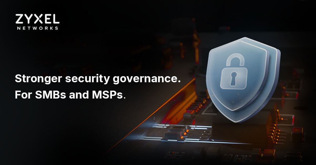 Zyxel Networks optimiza la gobernanza de la seguridad de sus productos