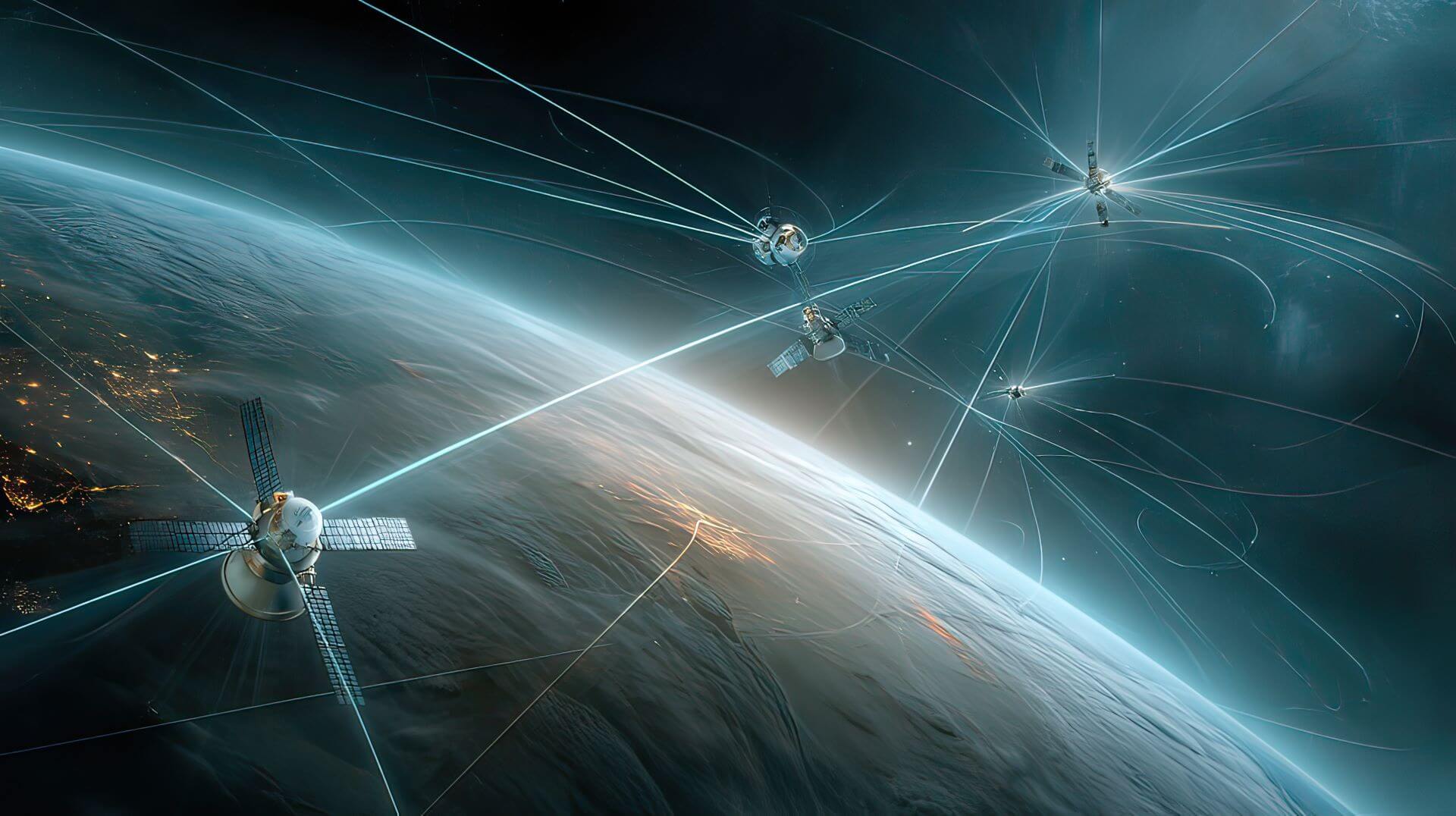 Open Costellation 1.0, la nueva constelación de satélites de Open Cosmos