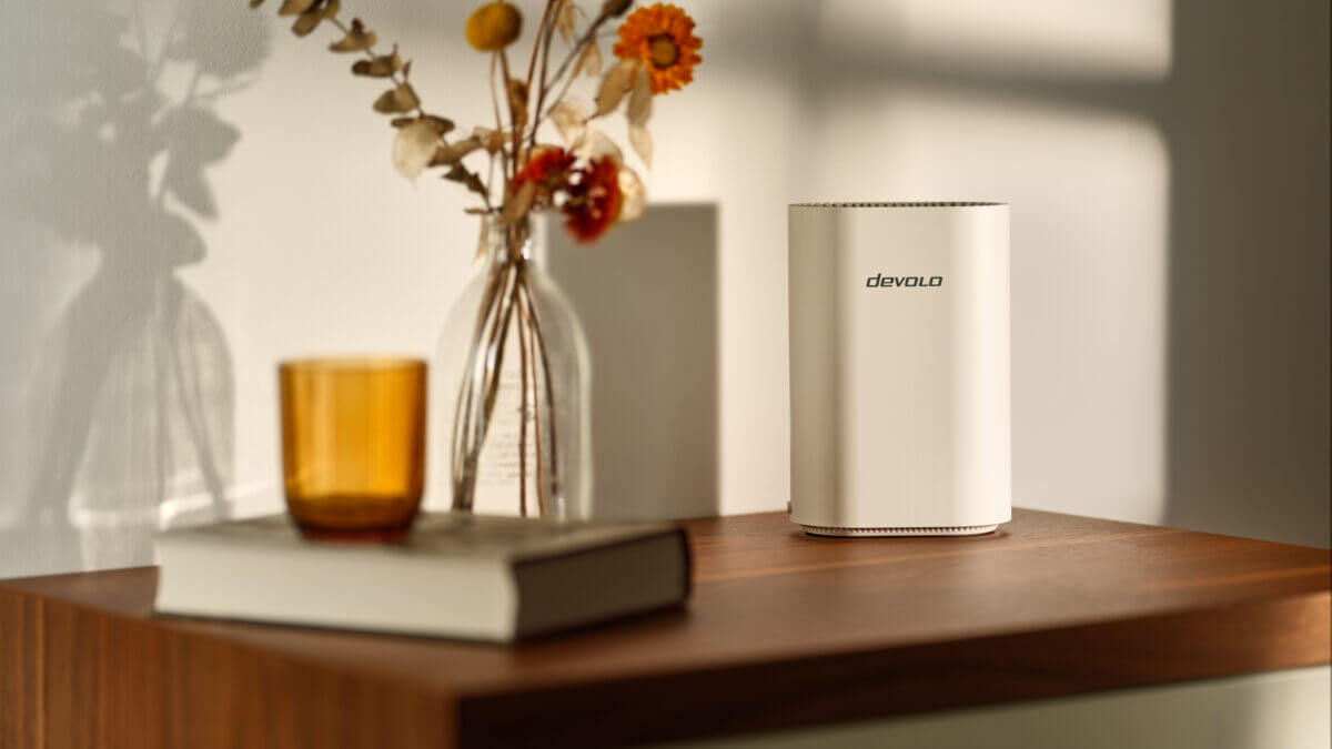 Devolo anuncia nuevas soluciones Wi-Fi 7