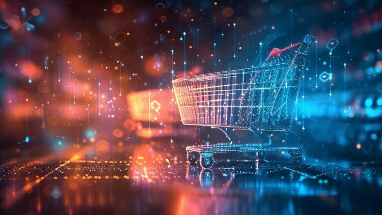 El comercio electrónico creció en España un 20,6% en 2025